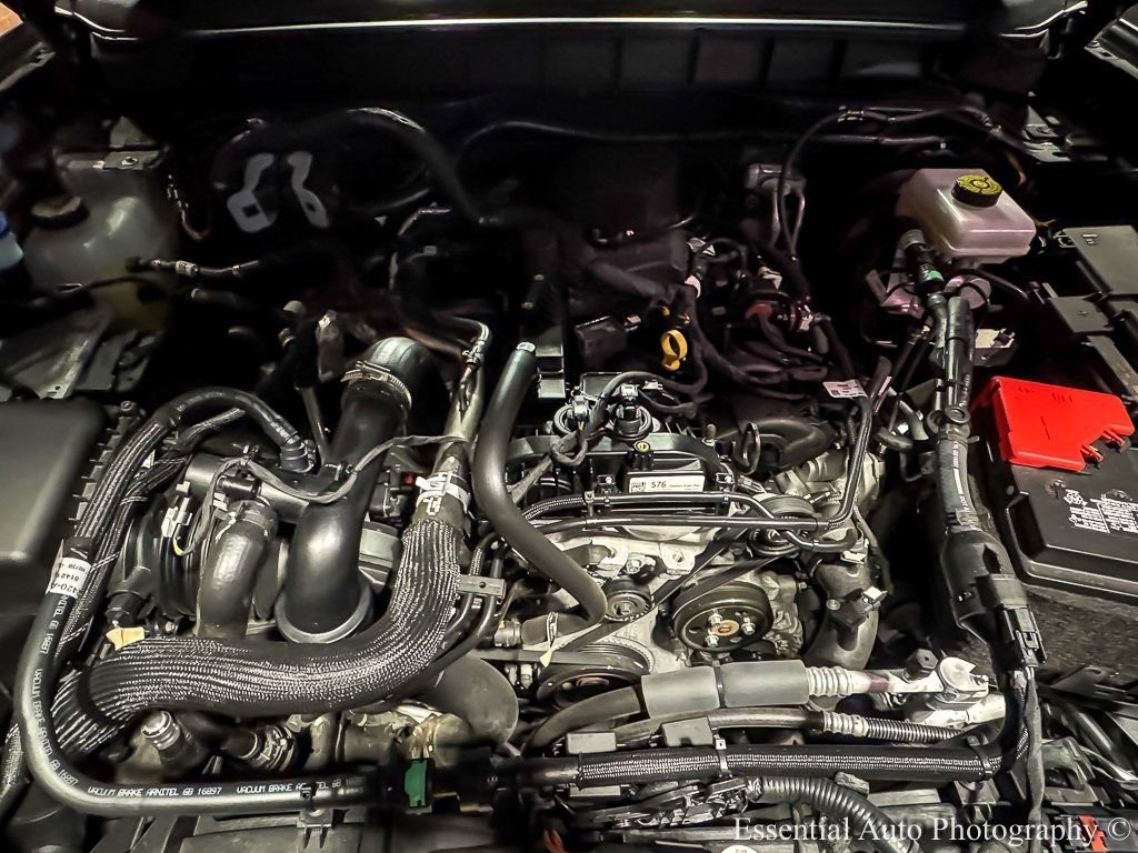 2024 FORD BRONCO - Image 27