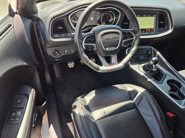 Certified Used 2018 White Dodge SRT 392 image 15