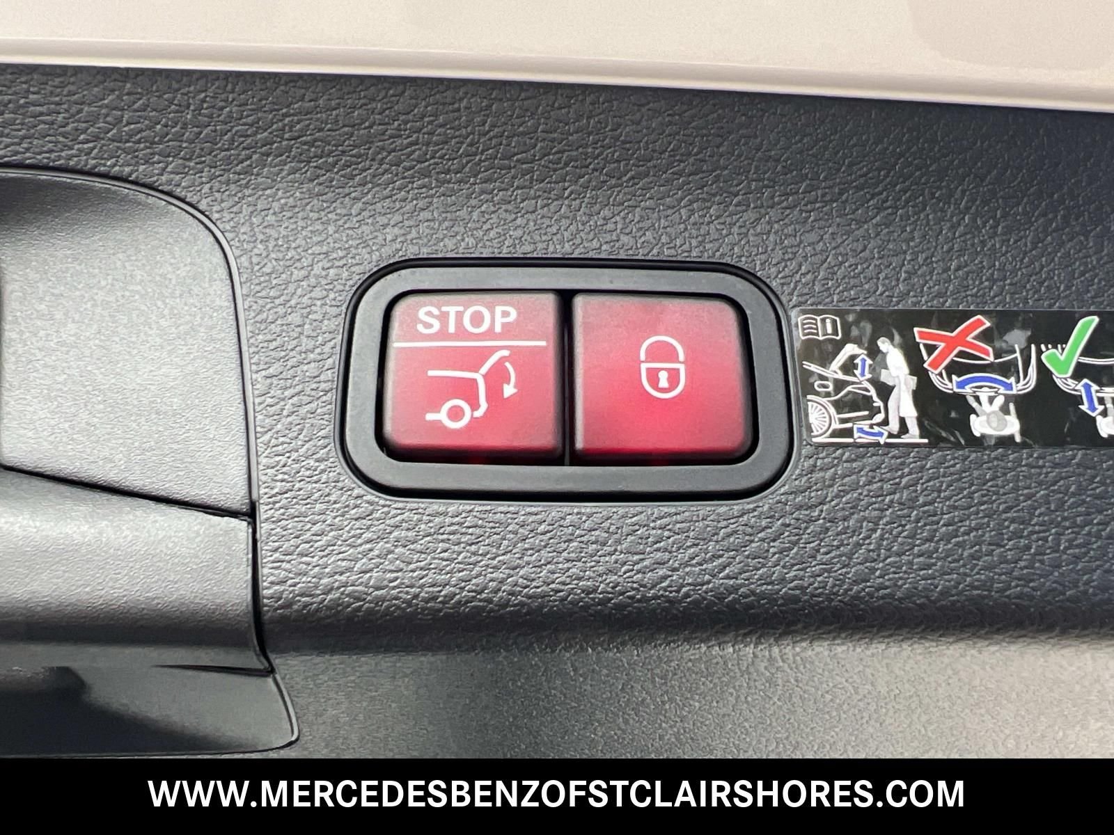 2026 Mercedes-Benz GLS Base - Photo 14