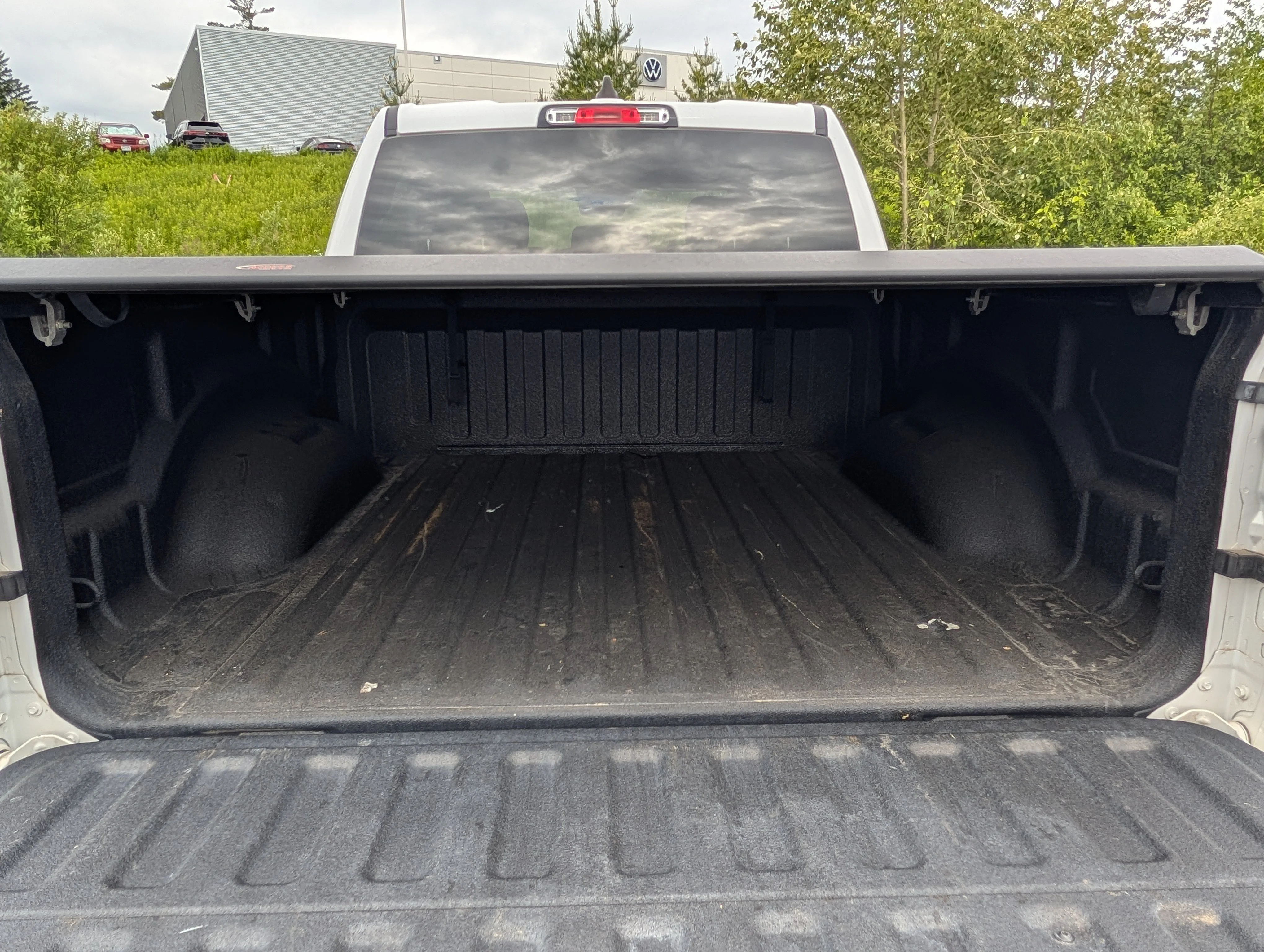 2023 RAM Ram 1500 Pickup Laramie - Photo 18