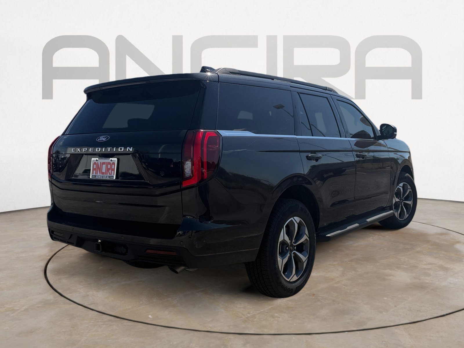 Used 2027 Gray Metallic Ford Active image 7