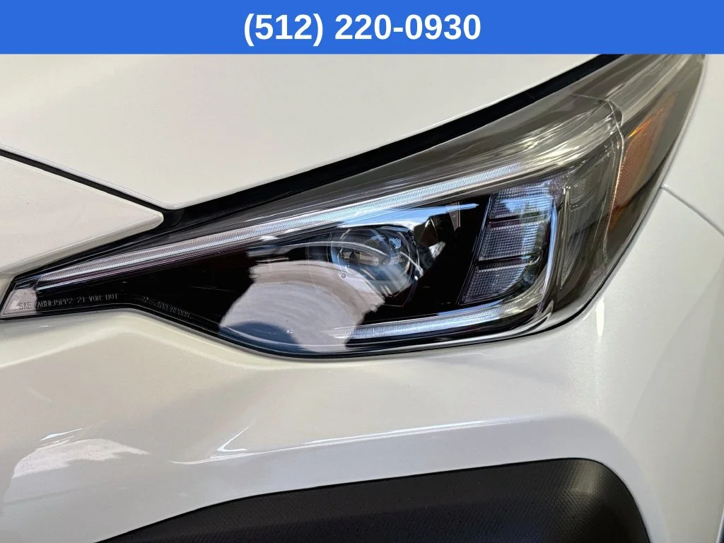Certified Used 2026 White Subaru Wilderness image 38