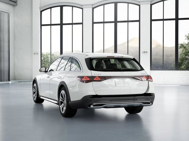 2025 Mercedes-Benz E-Class E450 All-Terrain - Photo 27