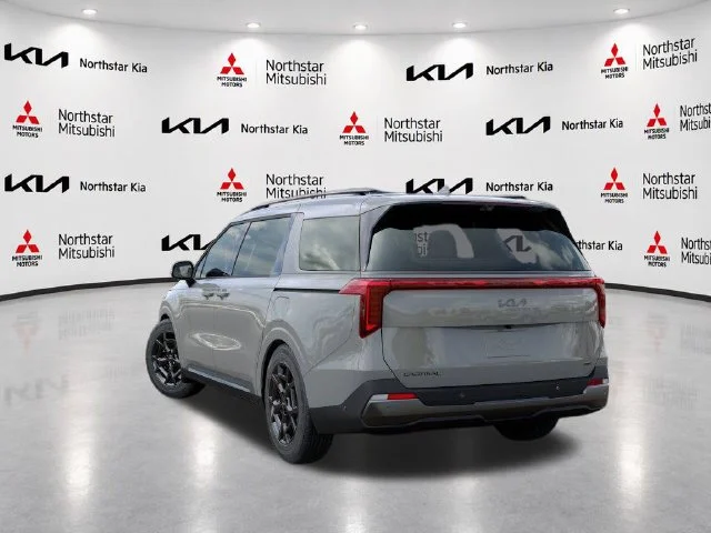 New 2027 White Kia SX Prestige image 4