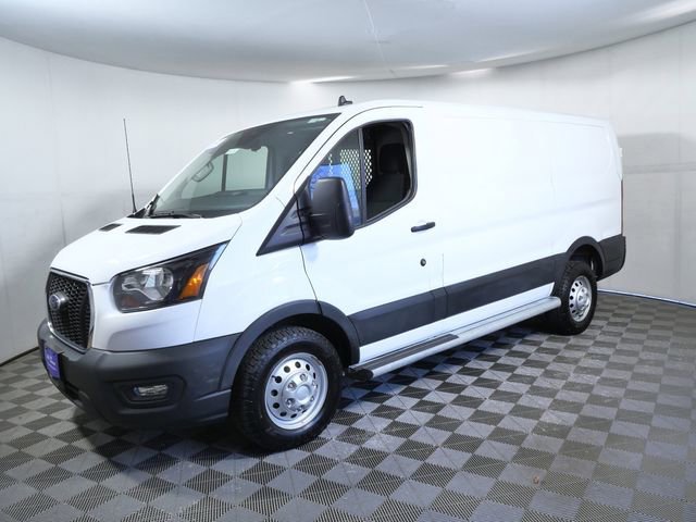 Used 2024 Oxford White Ford  image 5