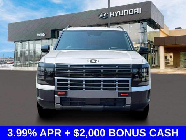 New 2026 White Hyundai XRT Pro image 14