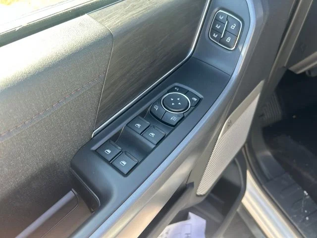New 2026 White Ford Lariat image 11