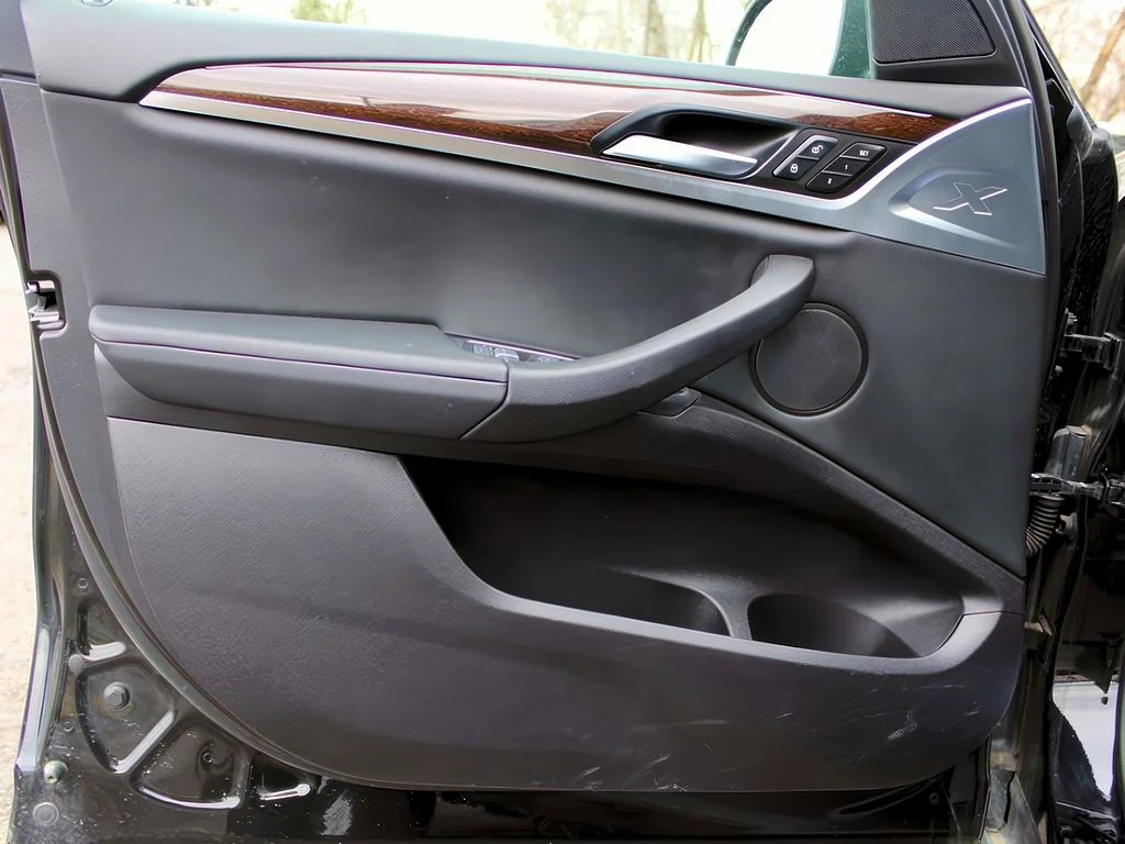2024 BMW X3 30i - Photo 11
