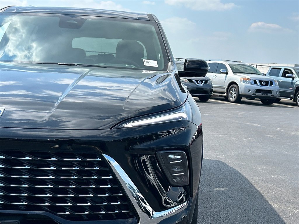 2026 BUICK ENCLAVE - Image 9