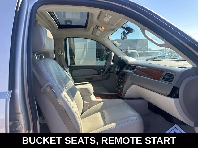 Used 2008 Chevrolet Suburban LS with VIN 3GNFC16J38G125886 for sale in Union City, TN