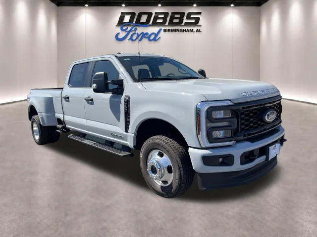 2026 Ford Super Duty F-350® XL