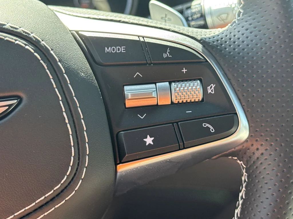 2025 GENESIS G70 Sport Advanced - Photo 28