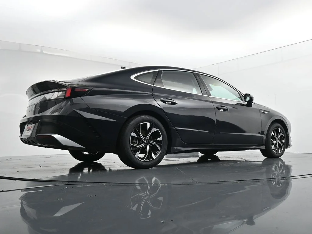 2024 Hyundai Sonata SEL - Photo 36