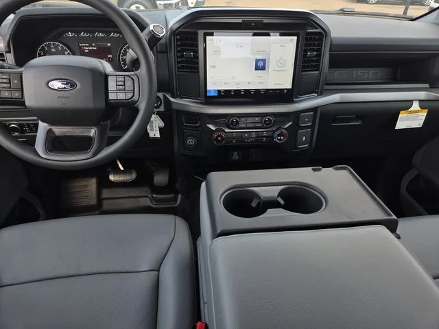 New 2026 Oxford White Ford XL image 5