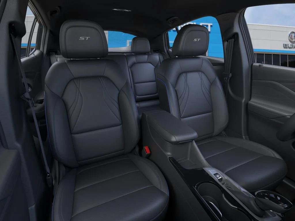 2026 Buick Envista Sport Touring - Photo 16