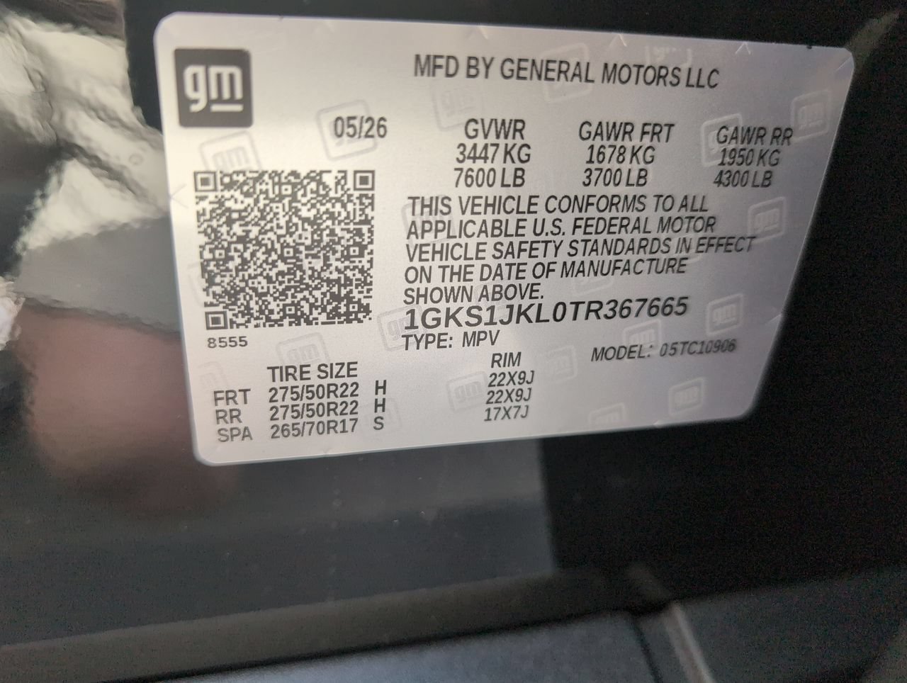 New 2026 Onyx Black GMC Denali image 32