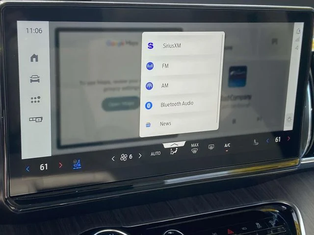2025 Ford Expedition MAX Platinum - Photo 19