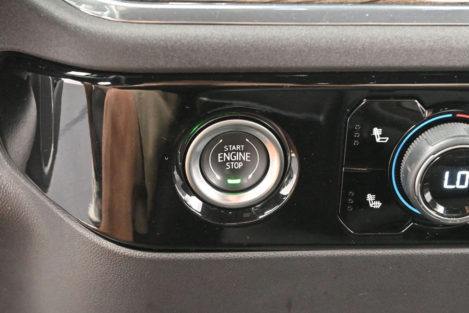 Used 2024 Summit White Chevrolet LT Trail Boss image 25