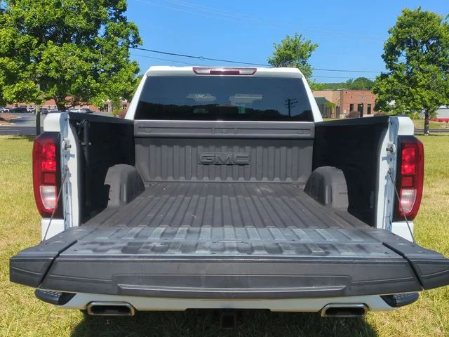 Used 2022 White GMC Elevation image 32