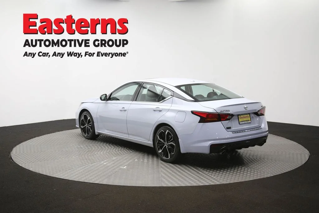 Used 2023 Gray Nissan 2.5 SR image 65