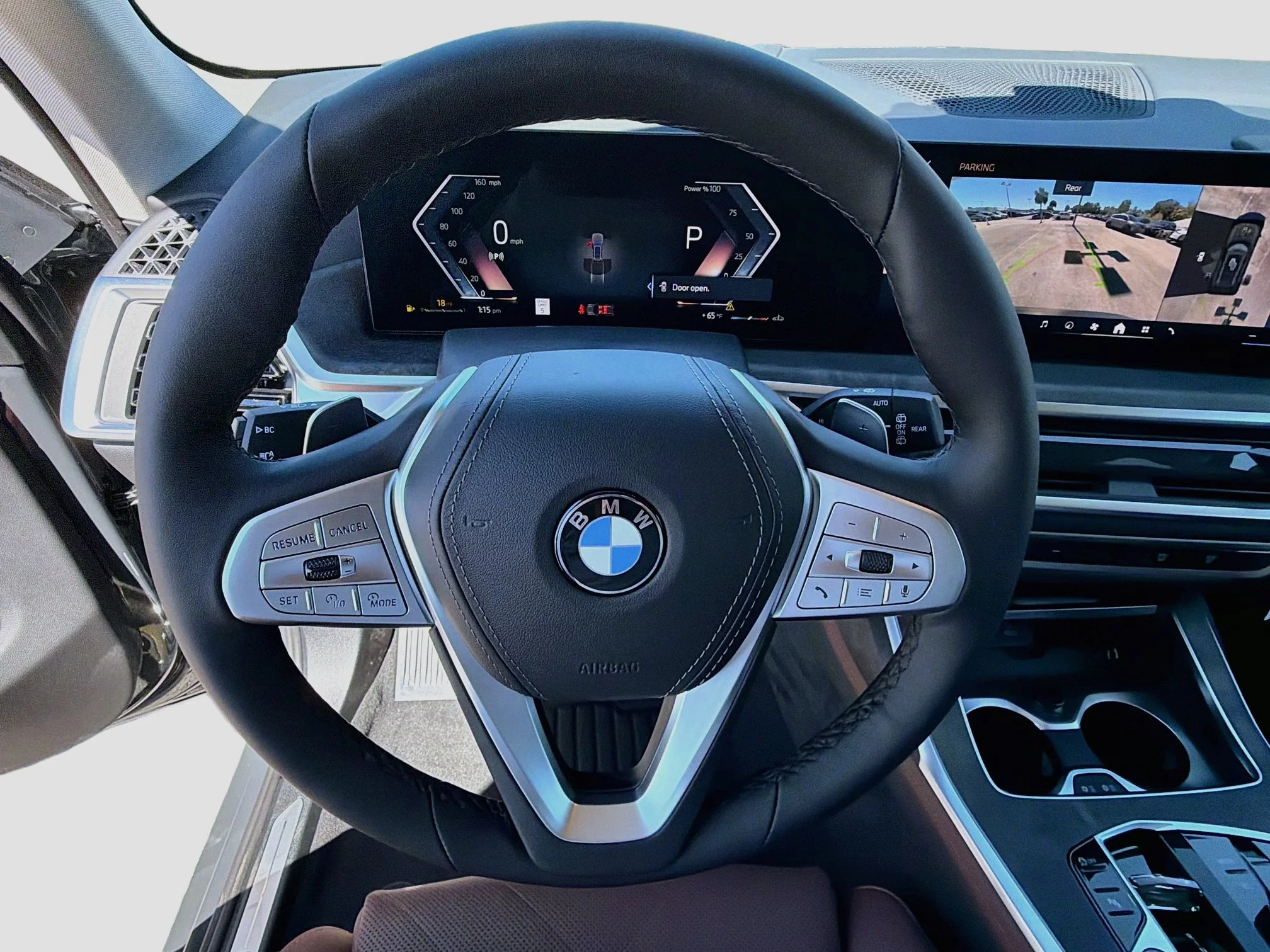 New 2027 Dravit Grey Metallic BMW xDrive40i image 41