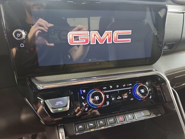 New 2026 Coastal Dune GMC Denali image 10
