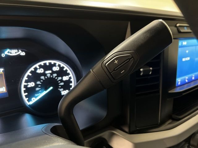 Used 2023 Gray Ford XLT image 14