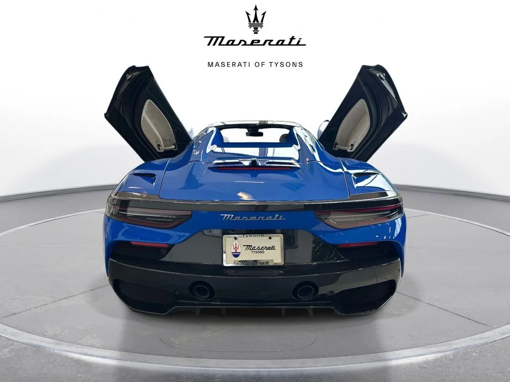 2023 Maserati MC20 Base - Photo 10