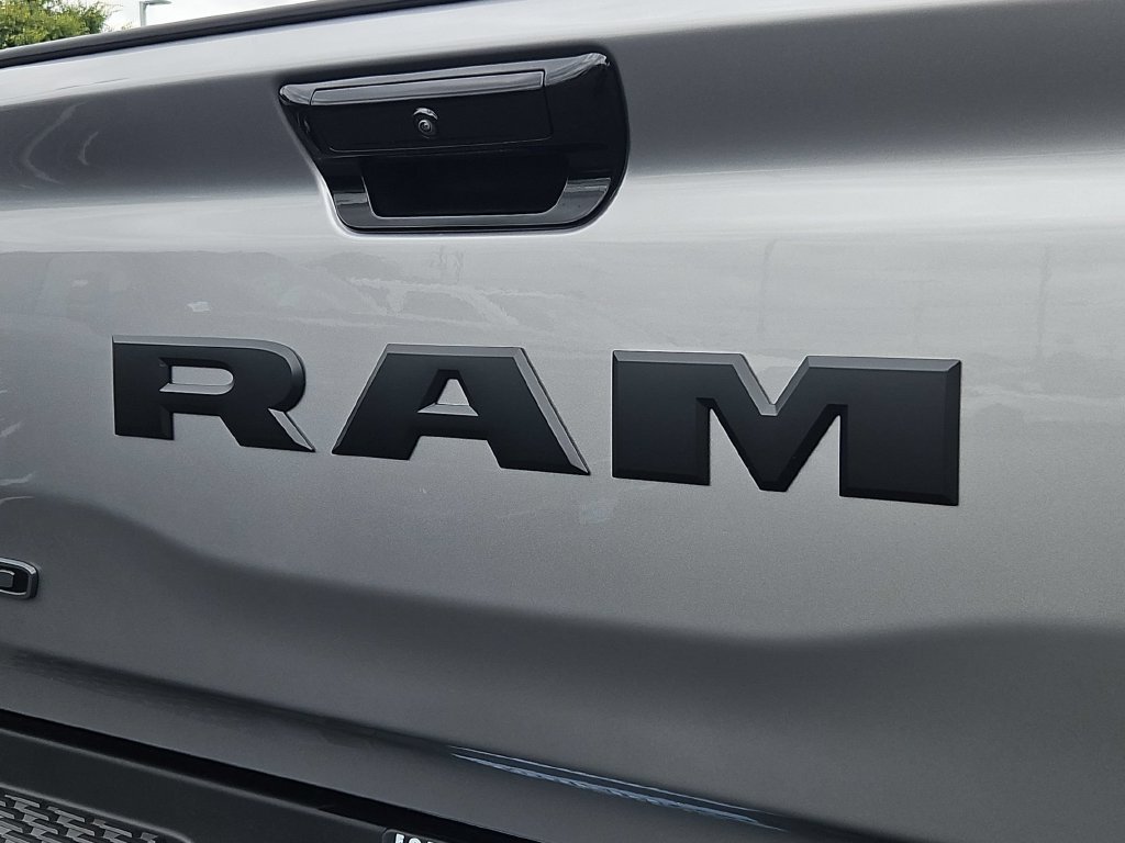 2026 RAM 1500 RHO - Photo 25