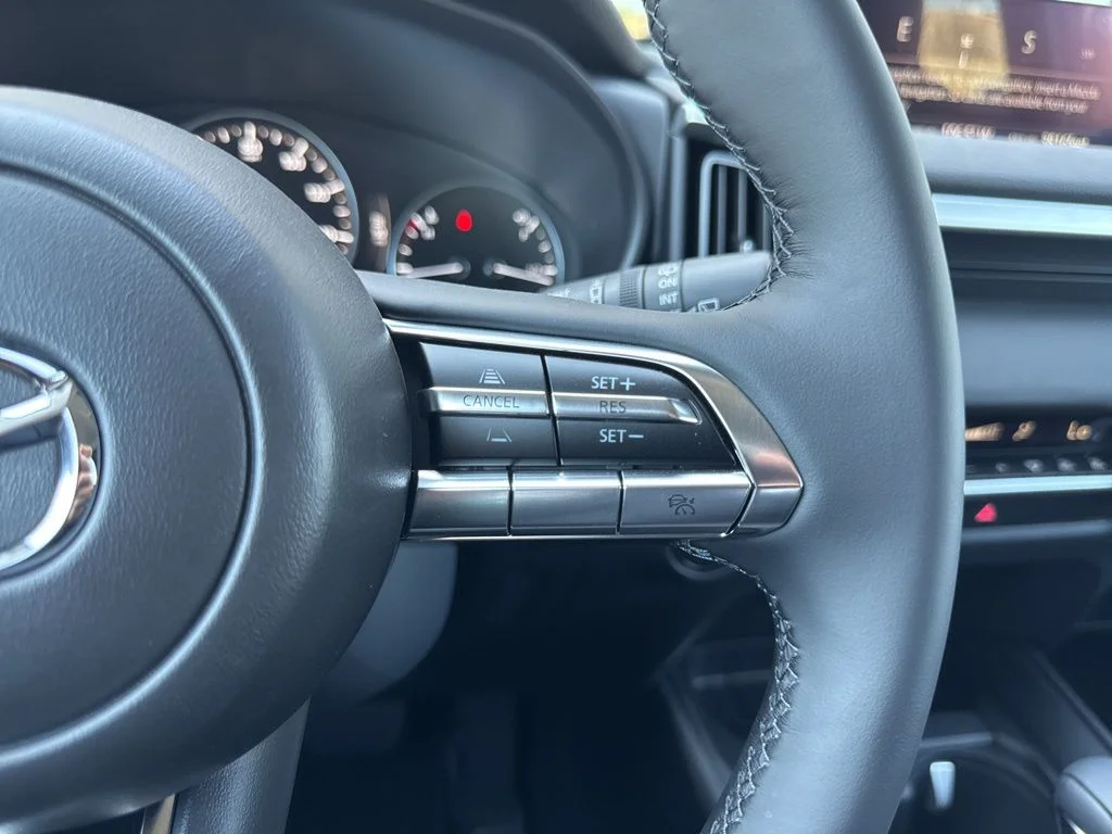 2025 Mazda CX-50 Select - Photo 35