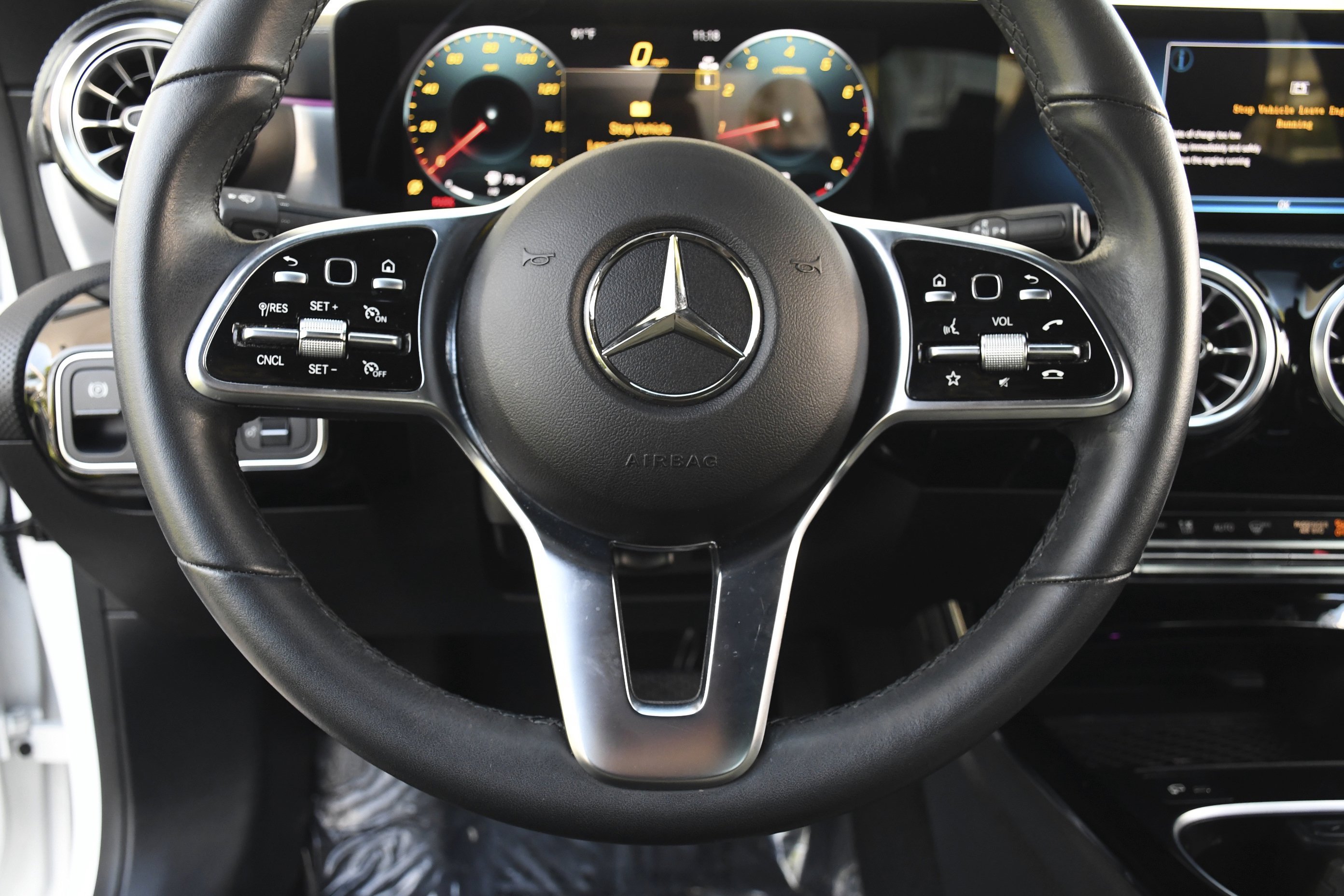 2023 Mercedes-Benz CLA CLA 250 - Photo 7