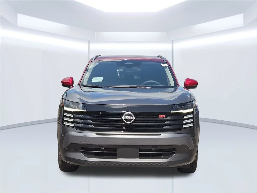 New 2027 Gray Nissan SR image 11