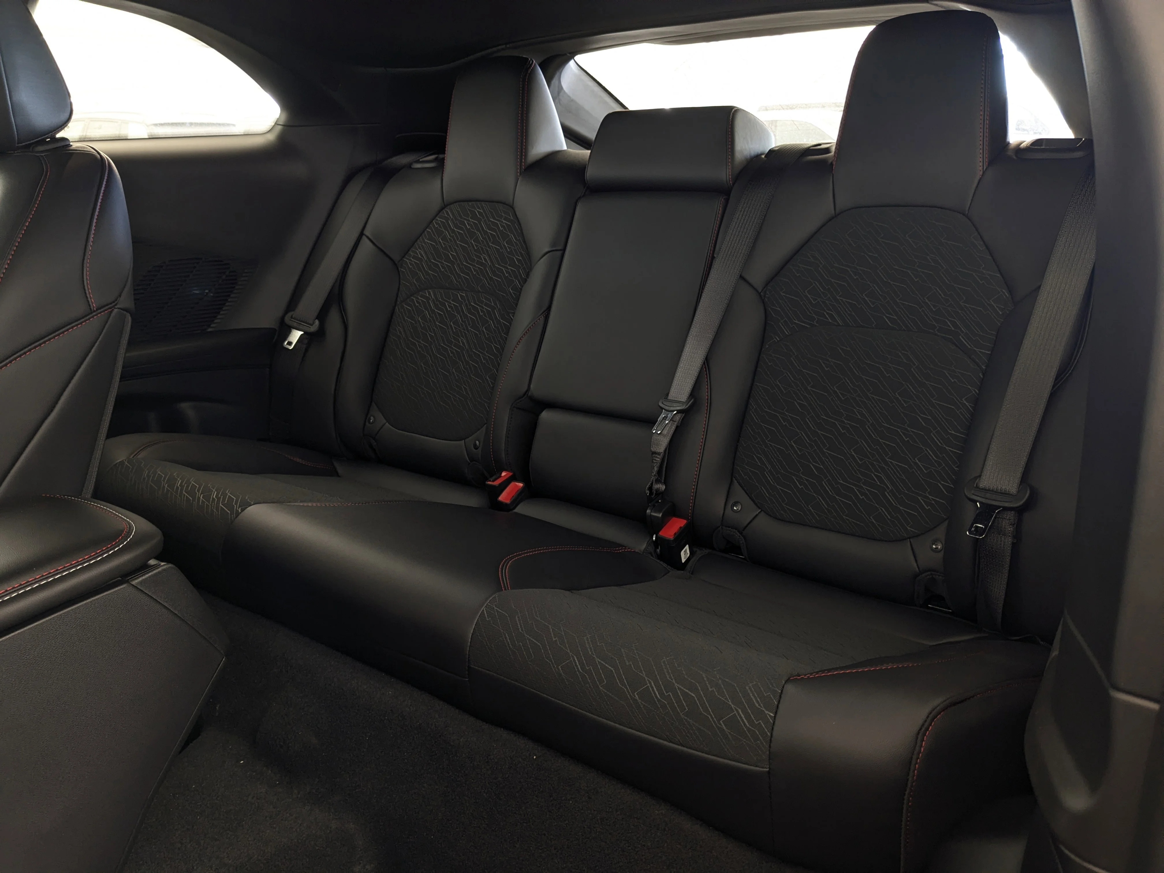 New 2026 Black Dodge R/T - - Blacktop Package - Driver Convenience Group - 3.0L Hurricane SO Twin Turbo & More image 26