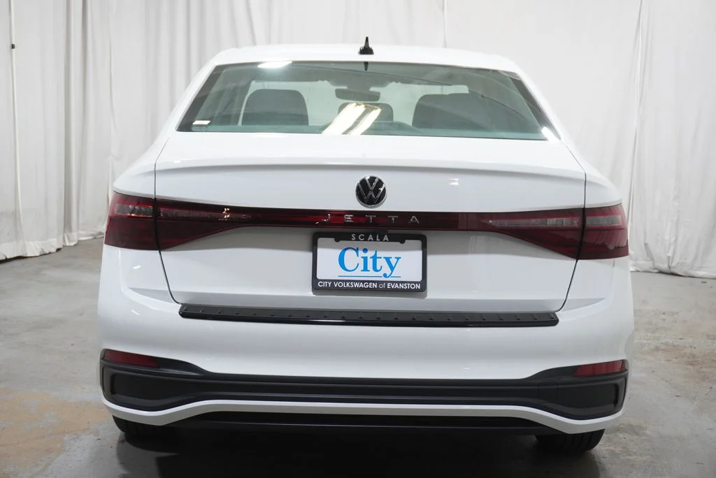 New 2026  Volkswagen 1.5T S image 6