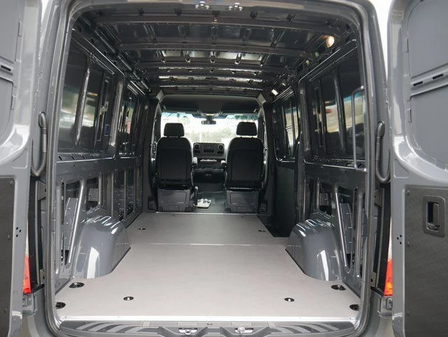 2025 Mercedes-Benz Sprinter Cargo Van Base - Photo 20