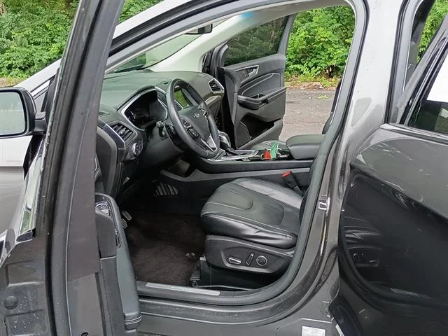Used 2016 Magnetic Ford Titanium image 10