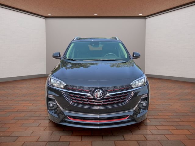Used 2023 Ebony Twilight Metallic Buick Select image 28