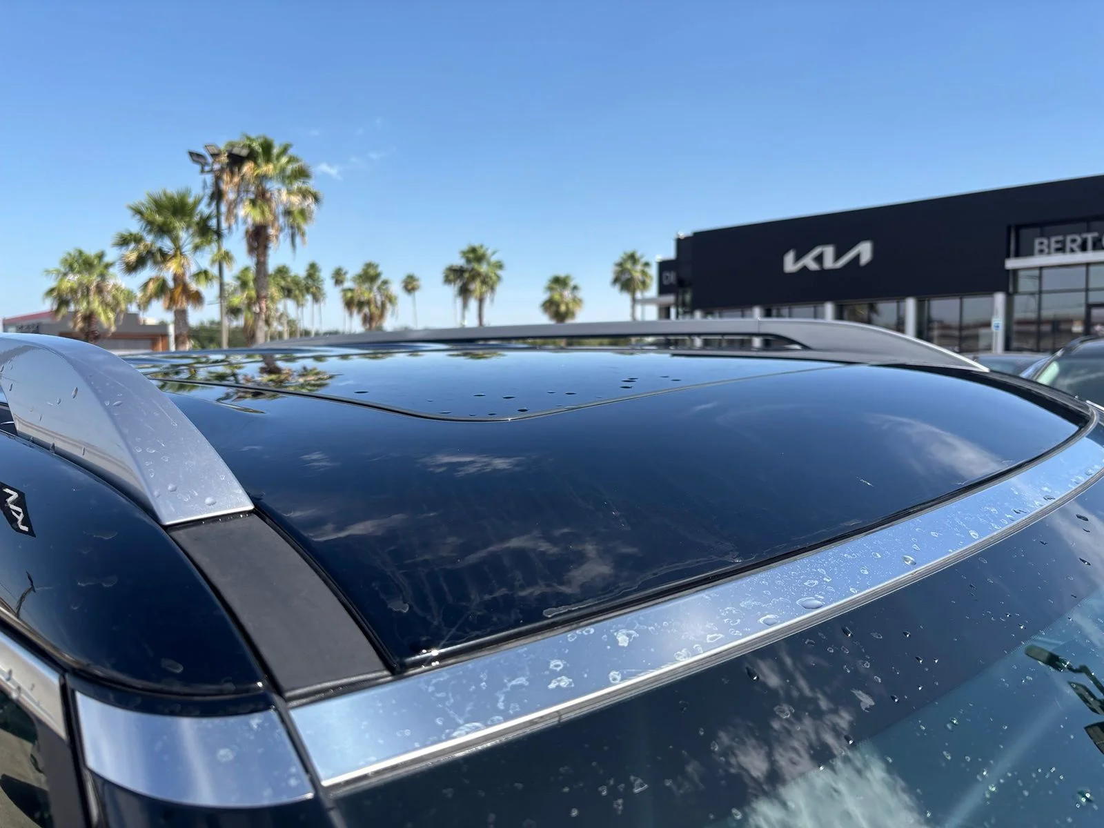 Used 2026 Black Hyundai SEL Convenience image 7
