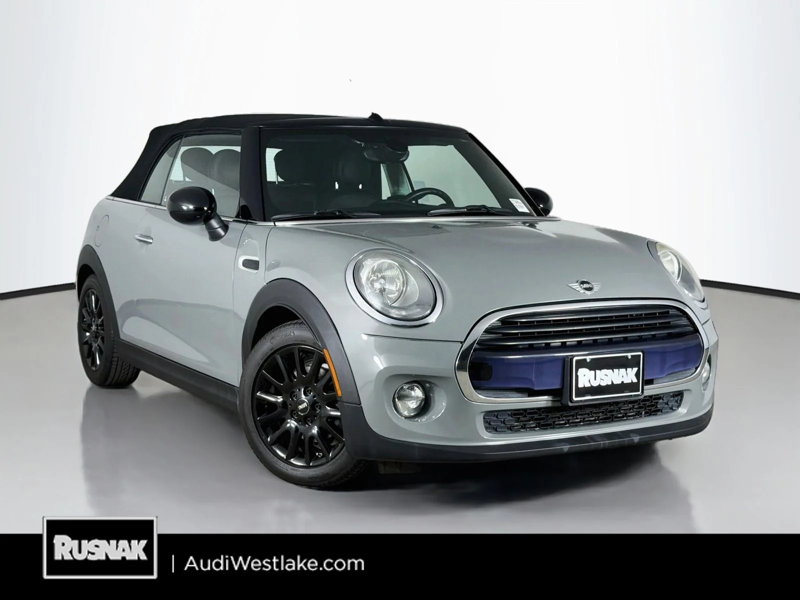 2018 MINI Cooper