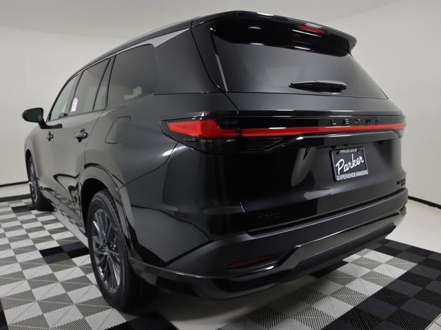 New 2026 Caviar Lexus  350 AWD image 2