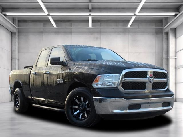 2017 RAM Ram 1500 Pickup SLT