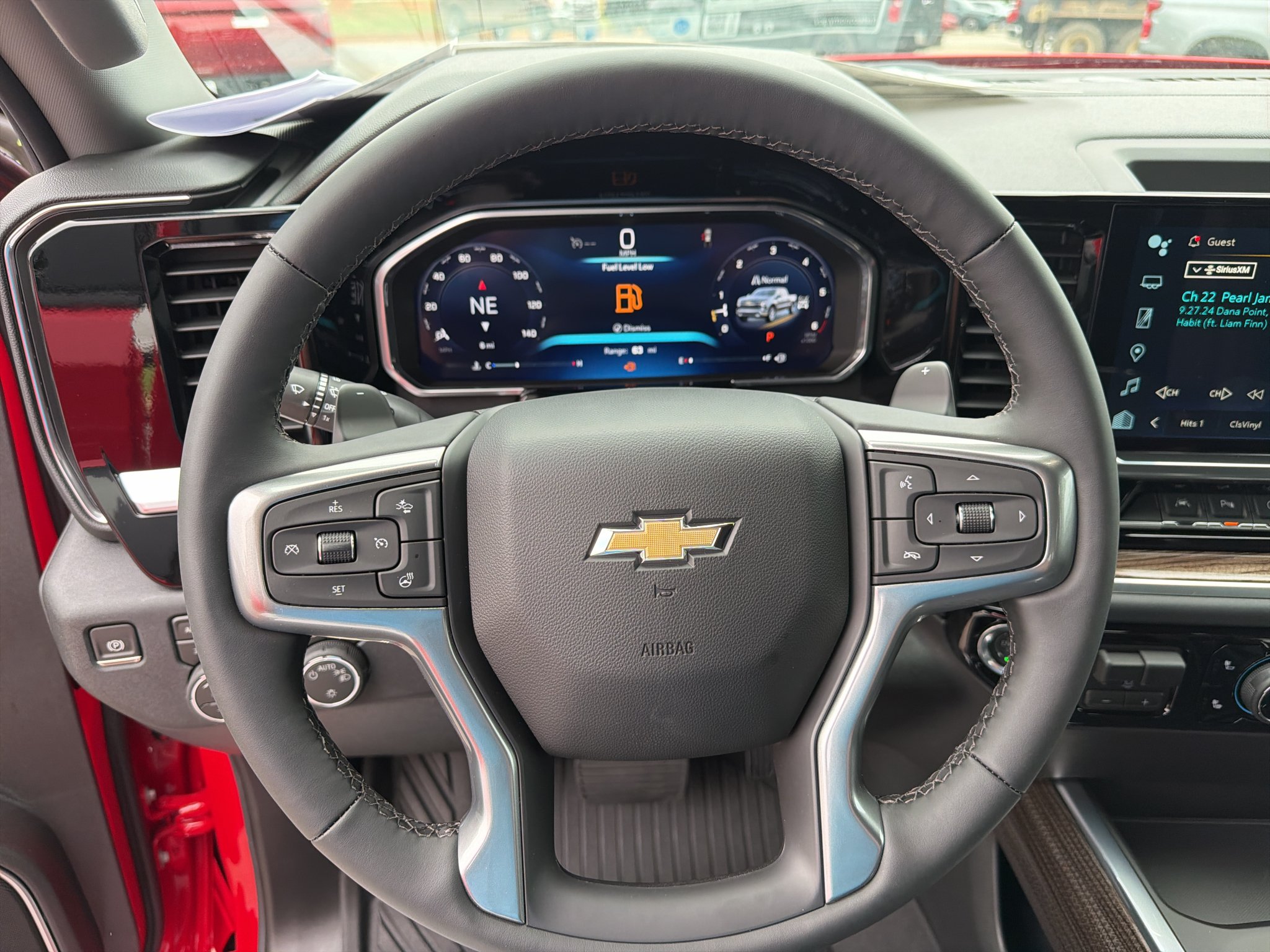 2026 Chevrolet Silverado 1500 LT - Photo 25