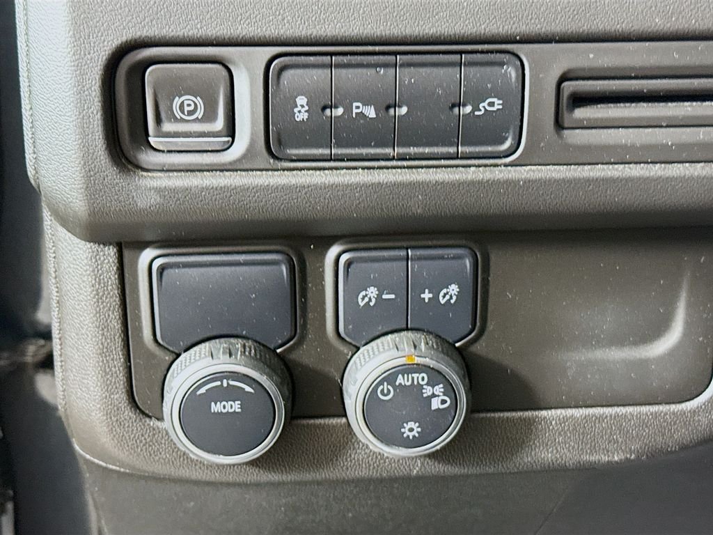 2021 Chevrolet Tahoe RST - Photo 10