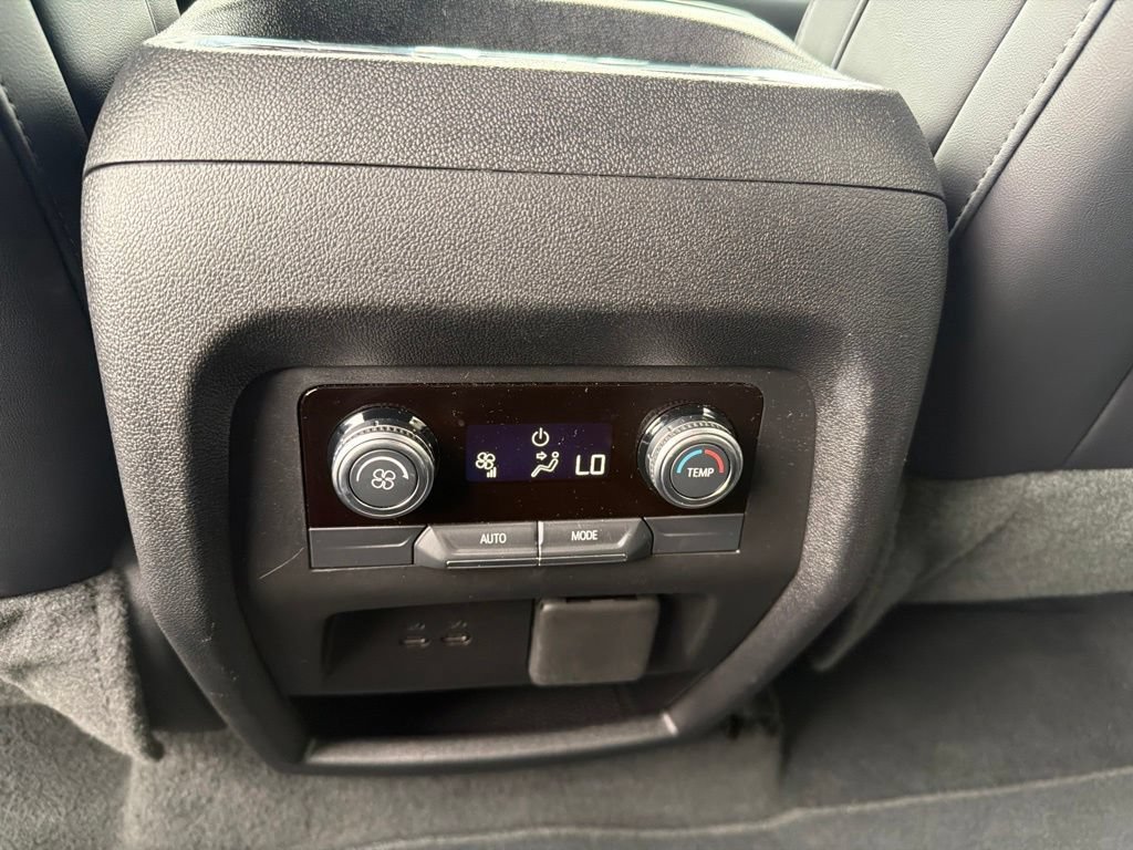 Used 2026 Summit White GMC Elevation image 18