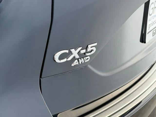 Used 2024 Blue Mazda 2.5 S Select Package image 10