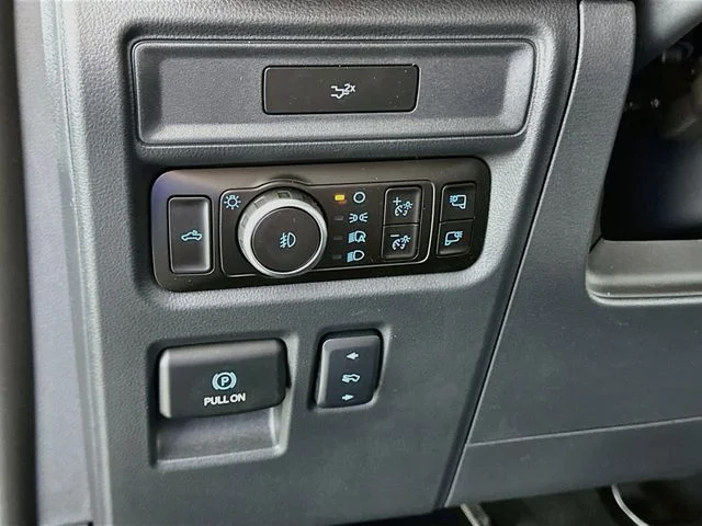 New 2026 Ford F-150 Tremor