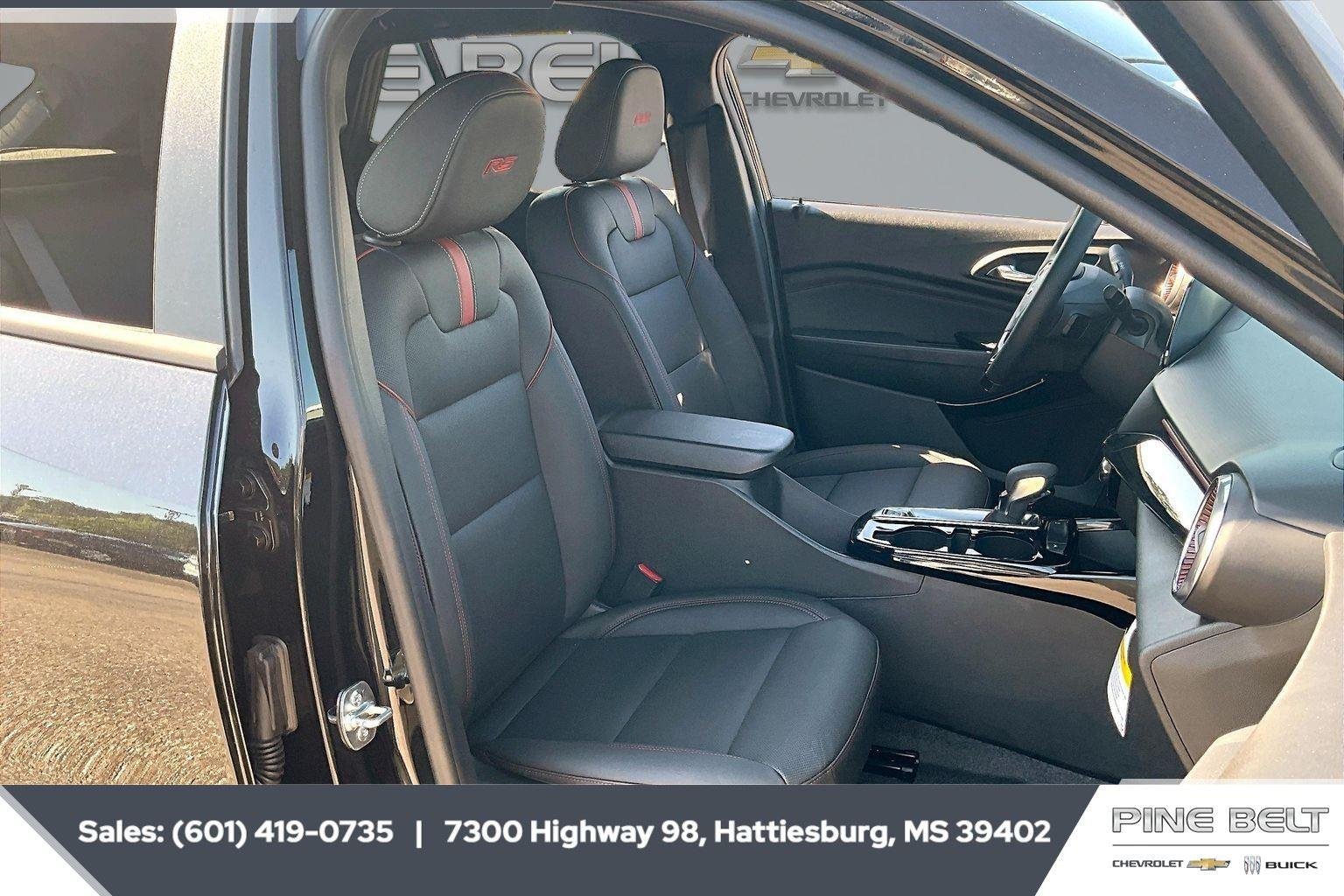 2026 Chevrolet Trax RS - Photo 6