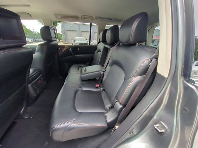 Used 2019 Gun Metallic Nissan  image 34