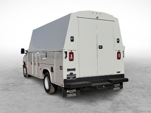 2026 Ford E-Series Cutaway Base - Photo 33