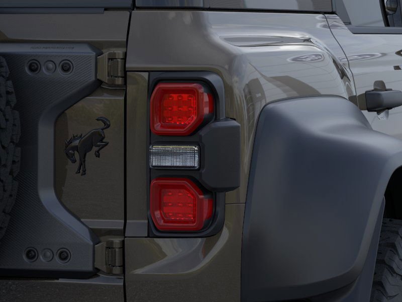 2025 Ford Bronco 4-Door Raptor - Photo 36